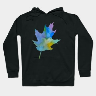 Oak leaf Hoodie